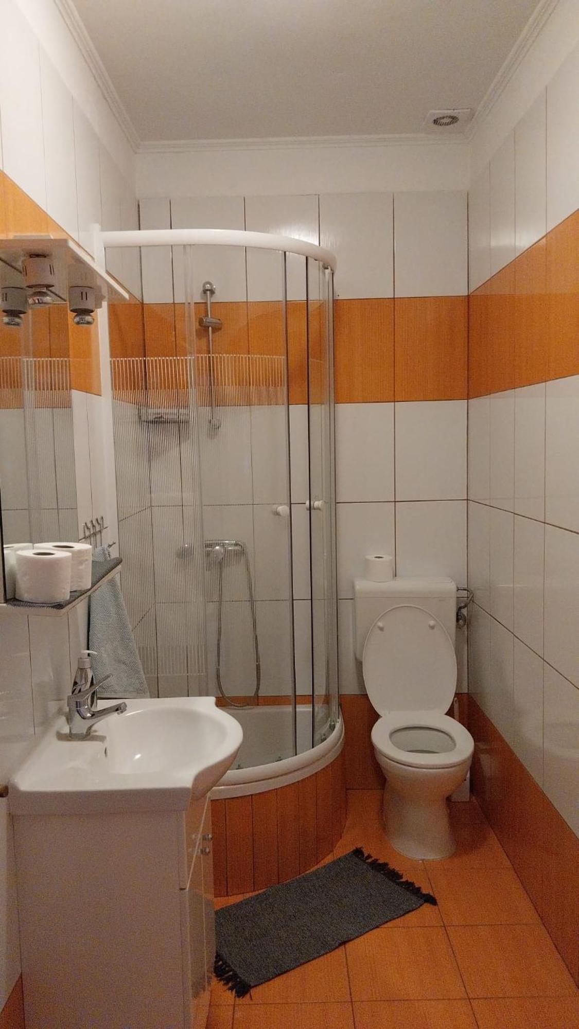 אומיס Apartments Zemunik מראה חיצוני תמונה