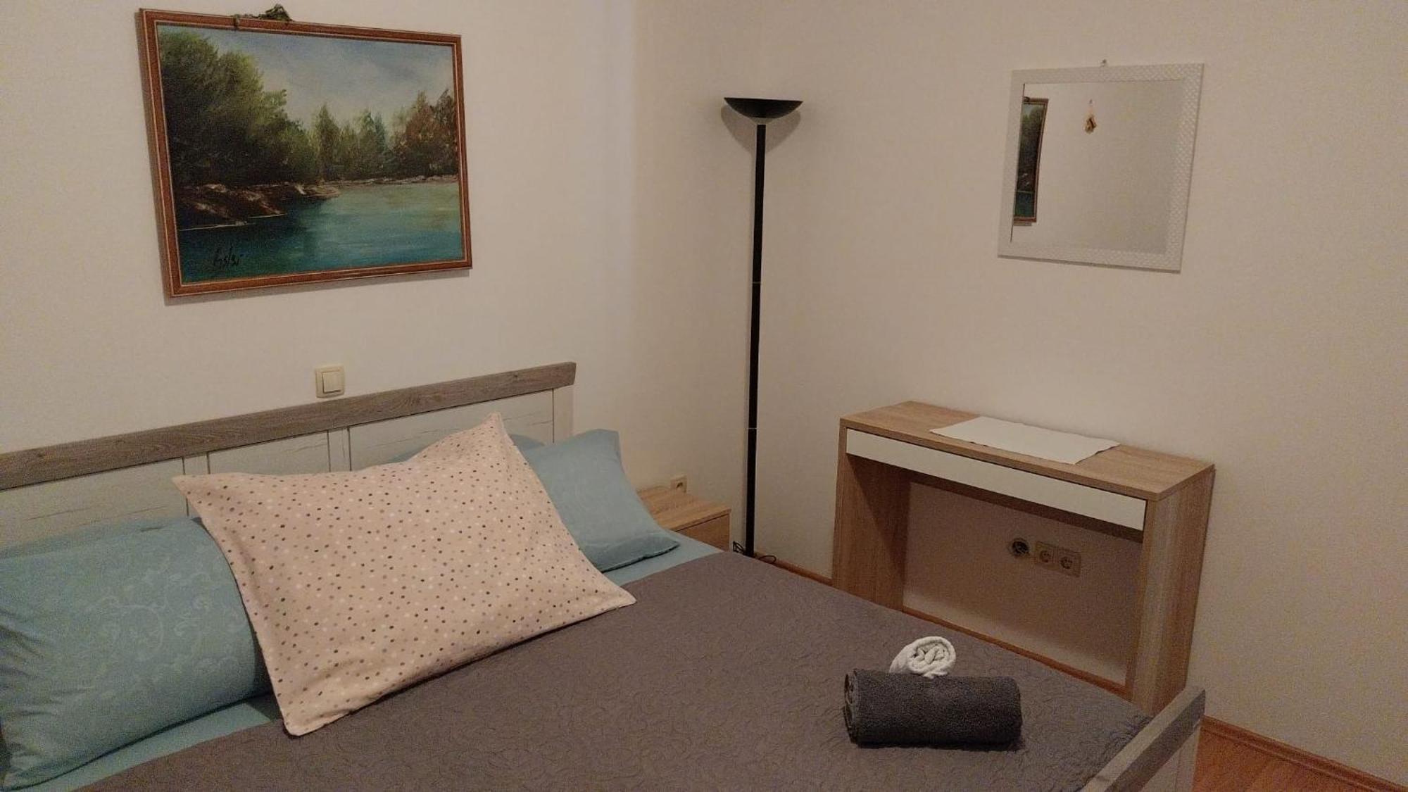 אומיס Apartments Zemunik מראה חיצוני תמונה