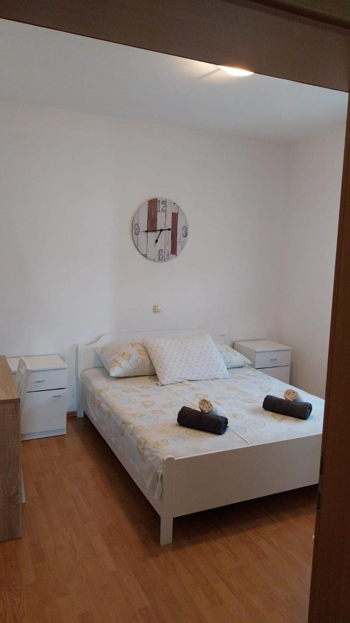 אומיס Apartments Zemunik מראה חיצוני תמונה