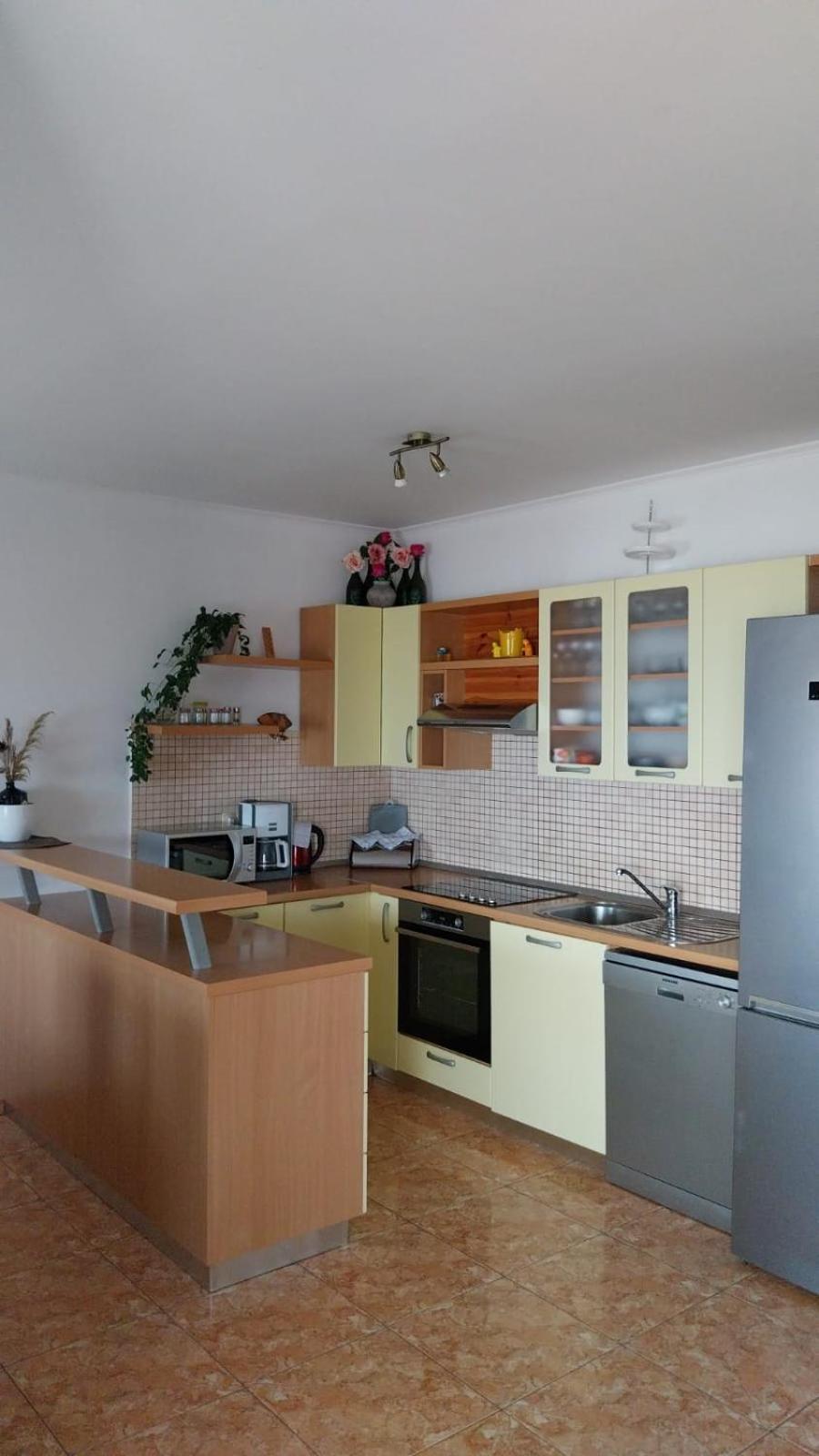 אומיס Apartments Zemunik מראה חיצוני תמונה